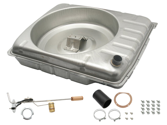 Fuel Tank Kit XA XB ZF ZG P5 6Cyl & V8 Sed Coupe Std To 12/74 With 5/16" Sender - FT2004-516