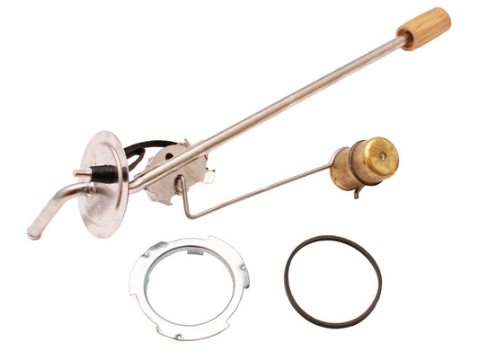 Ford Fuel Sender + Retainer Ring + Seal XA XB ZF ZG Sedan Coupe 3/8 petrol tank - SU2024N