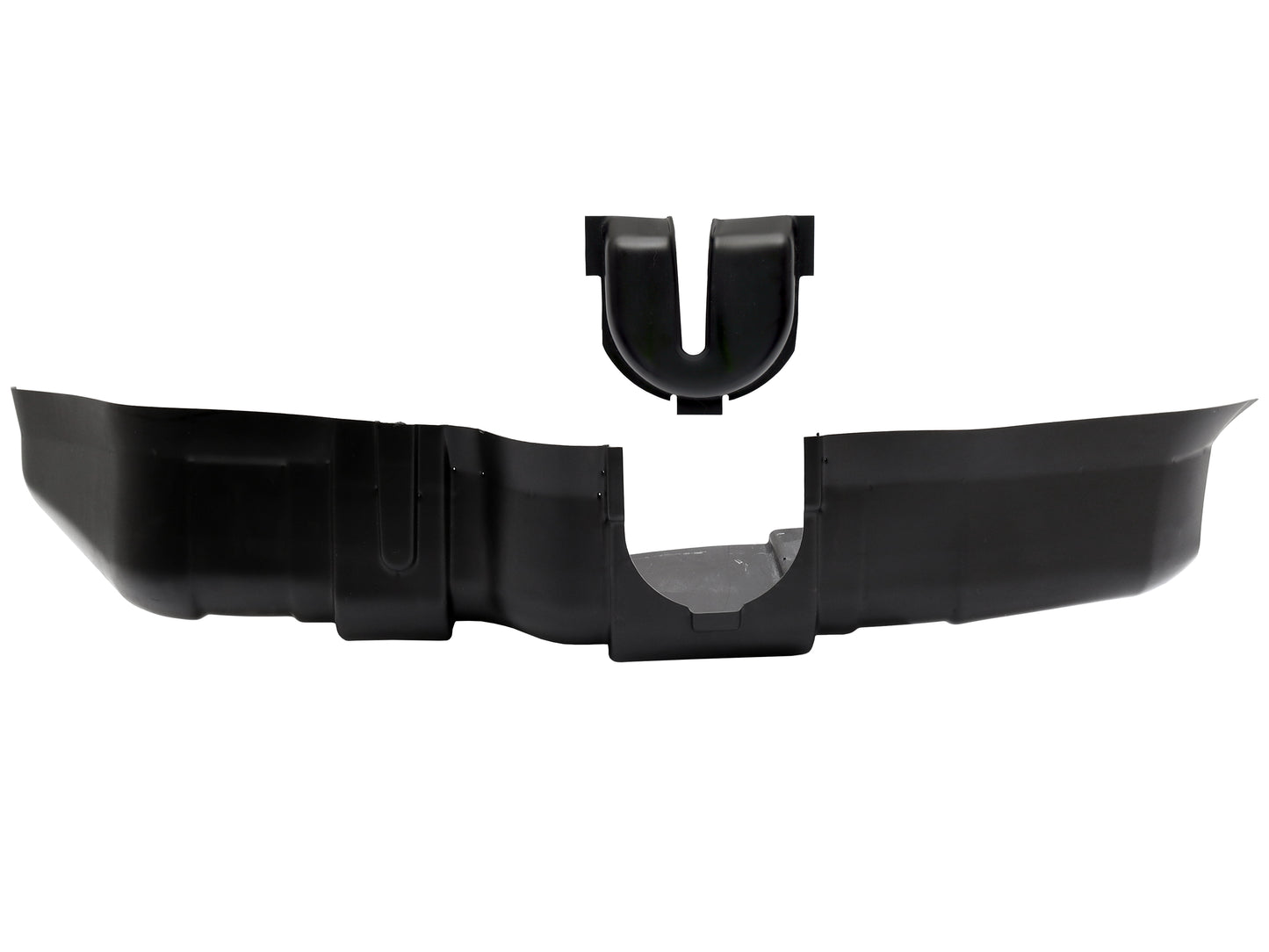 Fuel Tank Stone Guard Kit Sedan VL VN VP VQ VR VS - FTSGK1