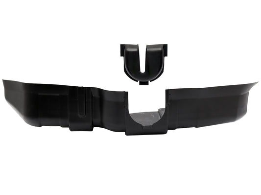 Fuel Tank Stone Guard Kit Sedan VL VN VP VQ VR VS - FTSGK1