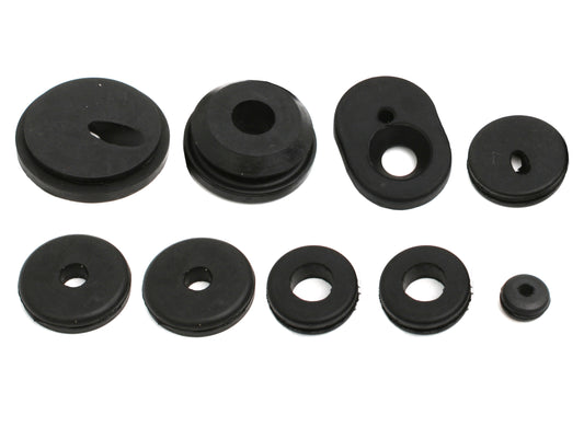 Grommet Kit 48 FJ Firewall - FW1001