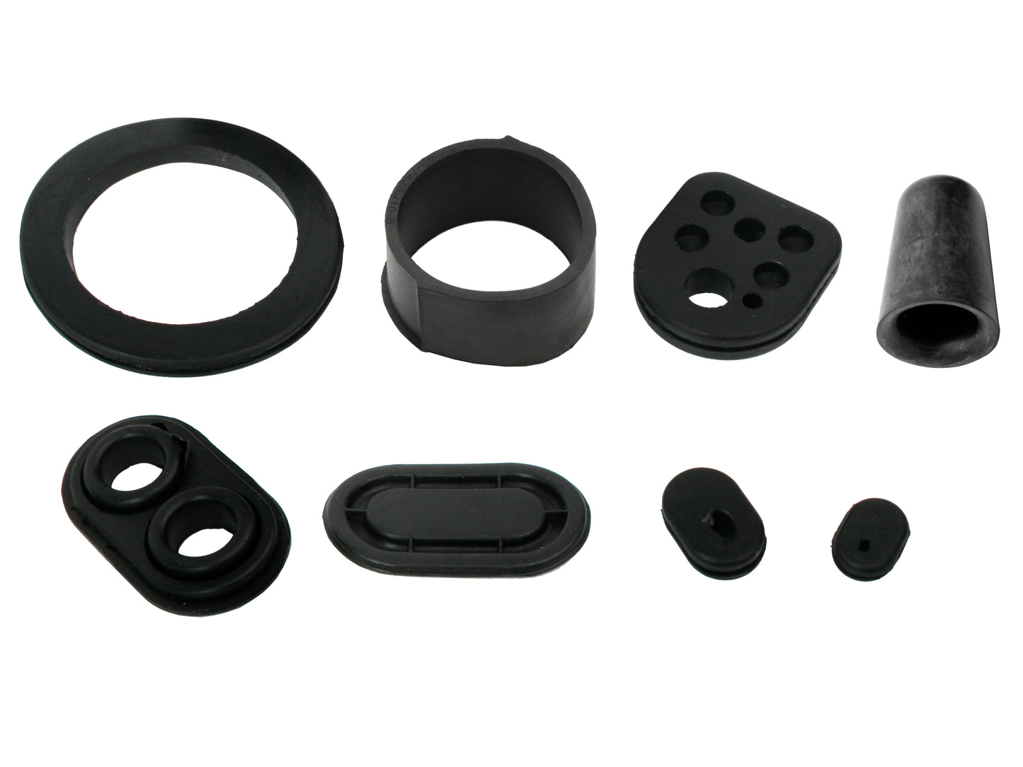 Grommet Kit FB Firewall - FW1003