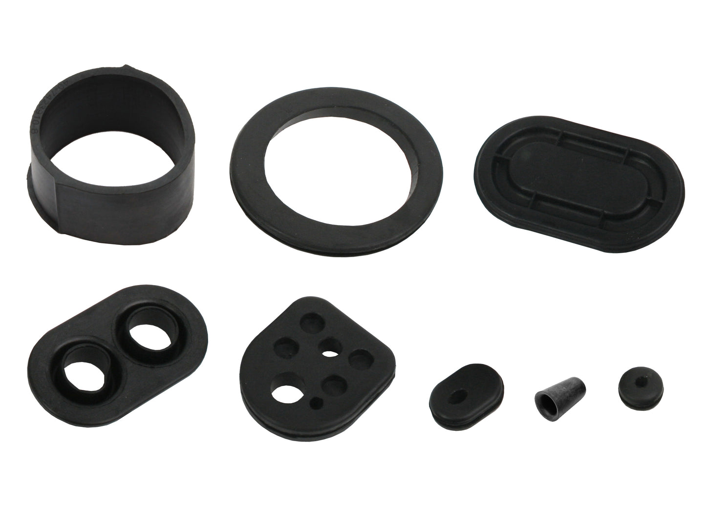 Grommet Kit EK Firewall - FW1003A