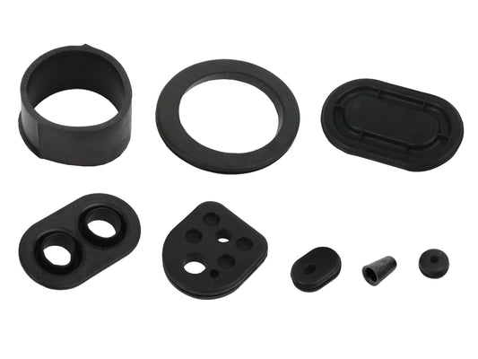 Grommet Kit EK Firewall - FW1003A