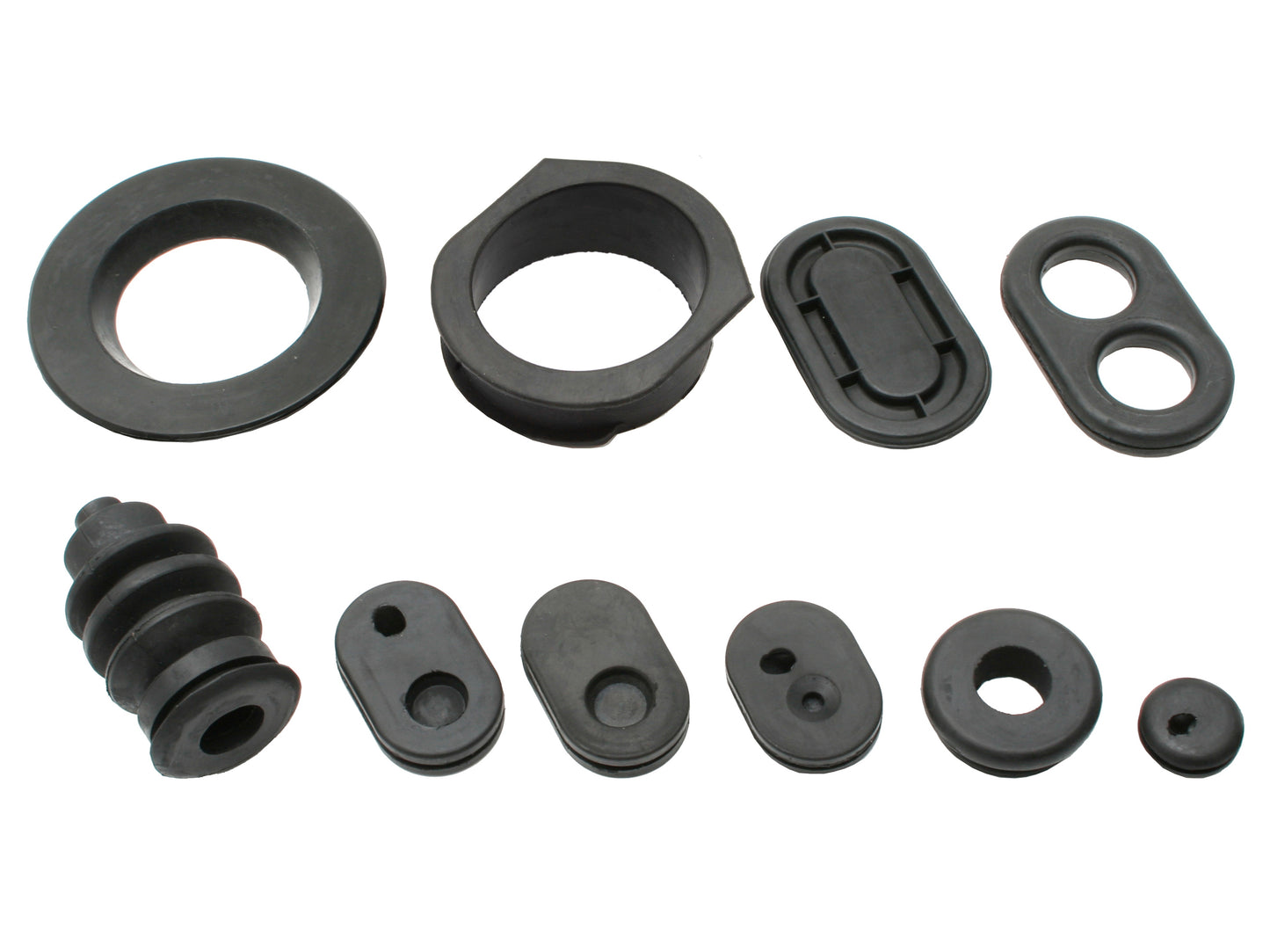 Grommet Kit EJ EH - FW1004