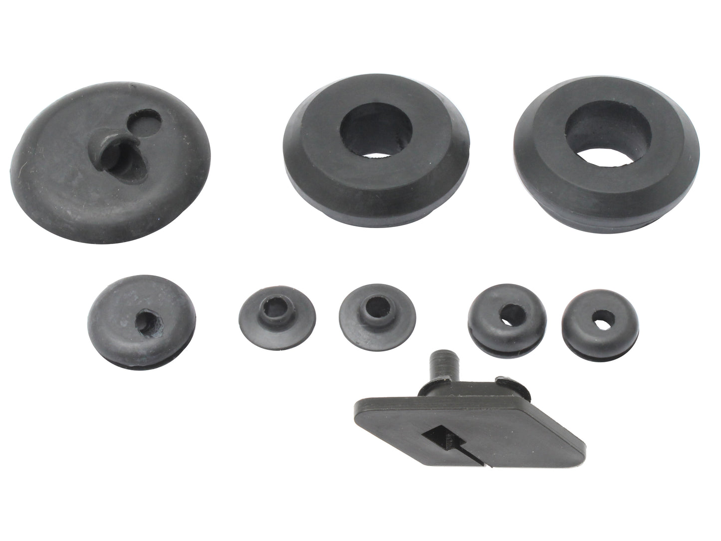 Grommet Kit HQ - FW1007A