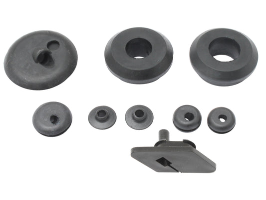 Grommet Kit HQ - FW1007A