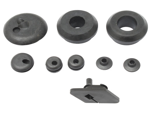 Firewall Grommet & Seal Kit HJ - FW1007B