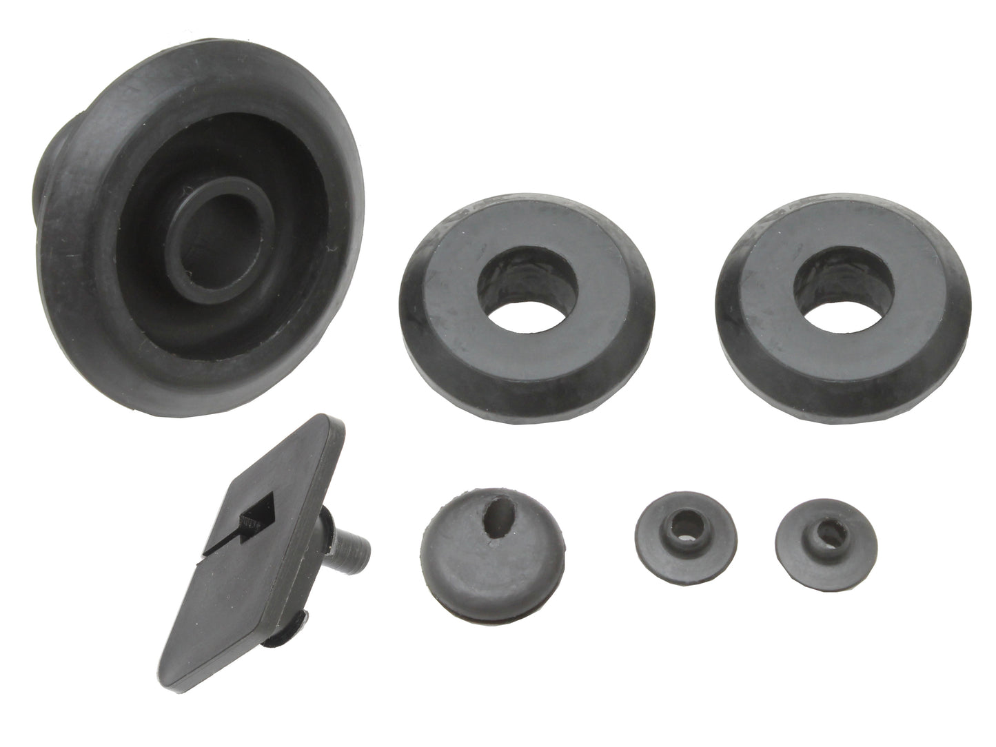 Firewall Grommet & Seal Kit HX HZ - FW1007C