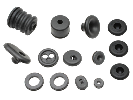 Grommet Kit LC LJ - FW1010