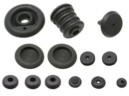 Firewall Grommet & Seal Kit LH LX - FW1011A