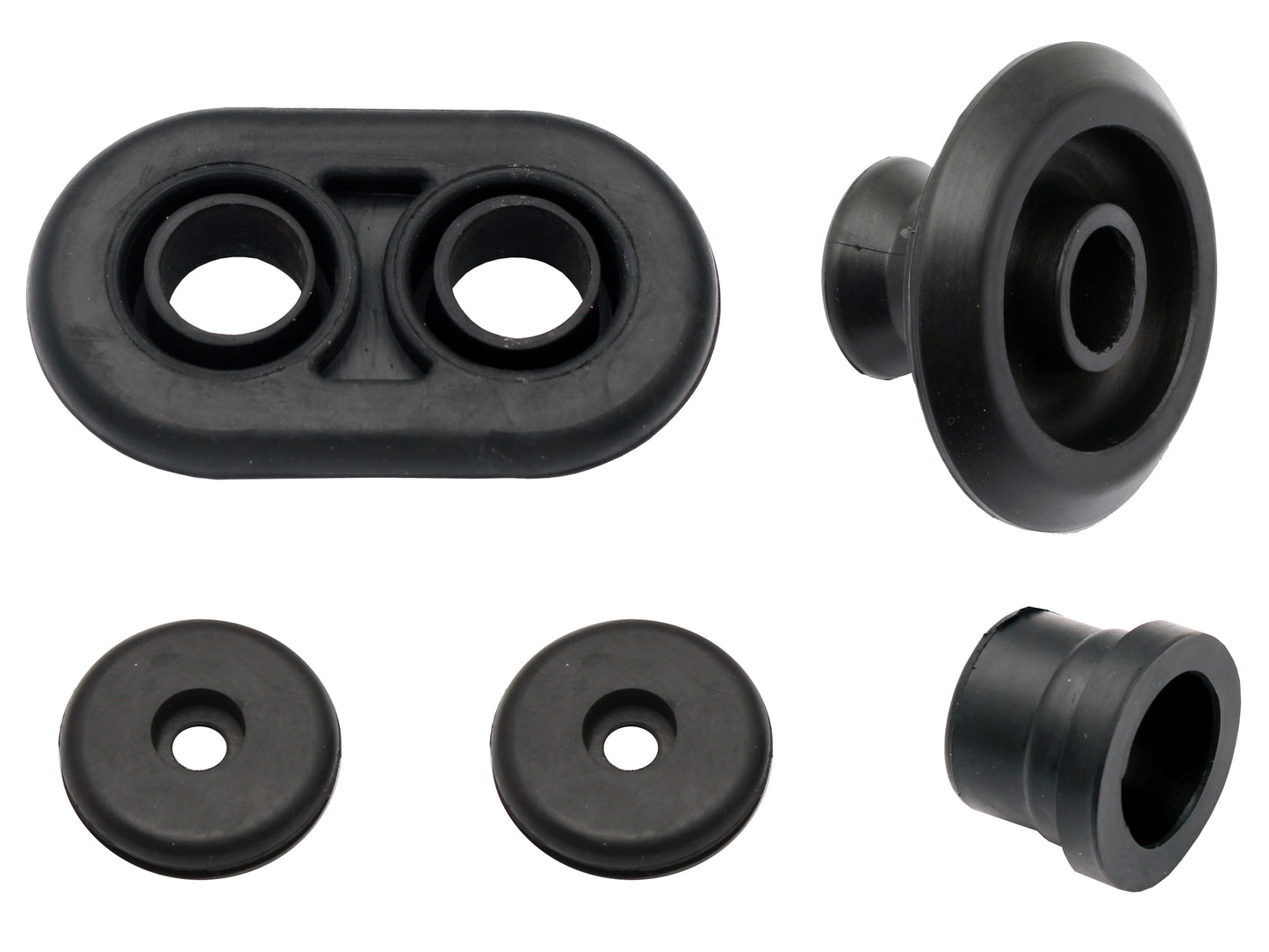 Grommet Kit VB VC VH Commodore Firewall - FW1012