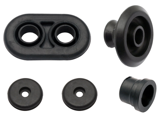 Grommet Kit VB VC VH Commodore Firewall - FW1012