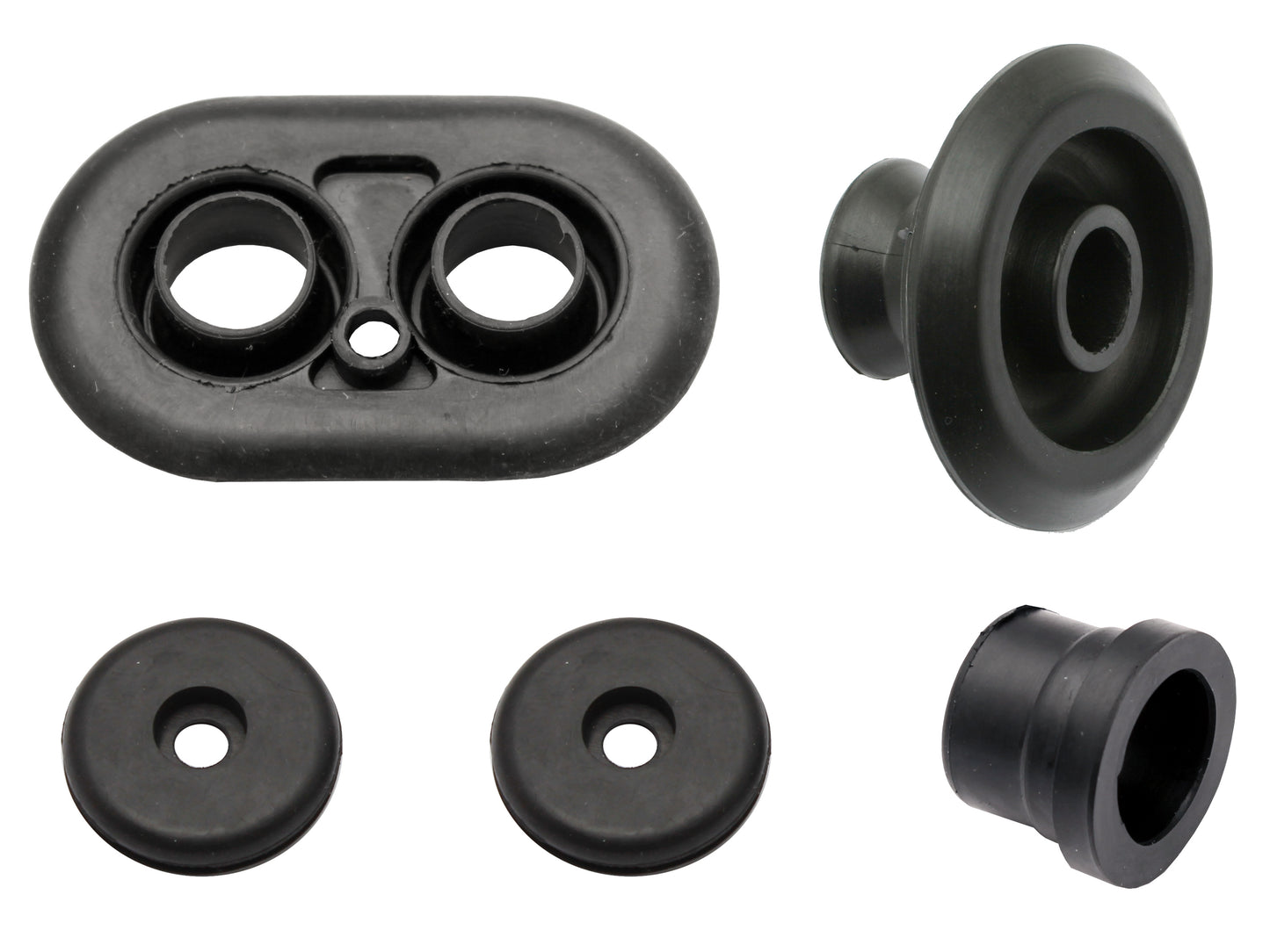 Grommet Kit VK VL Commodore Firewall - FW1013