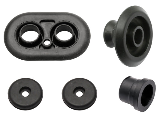 Grommet Kit VK VL Commodore Firewall - FW1013