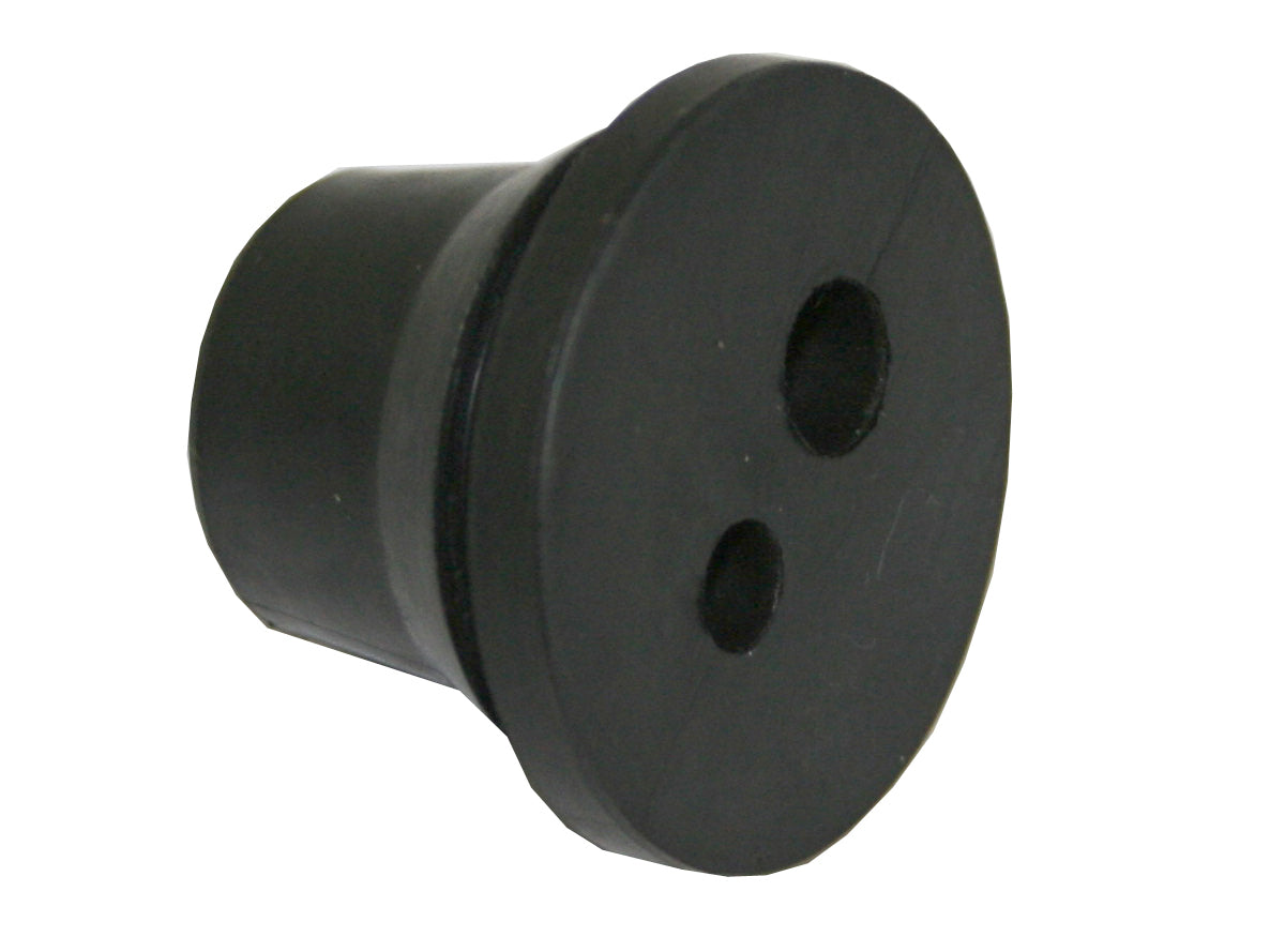 Firewall Grommet Speedo & Accelerator XR XT XW XY - FW2000A