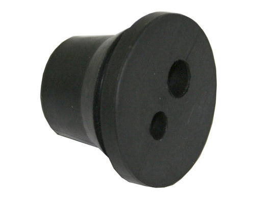 Firewall Grommet Speedo & Accelerator XR XT XW XY - FW2000A