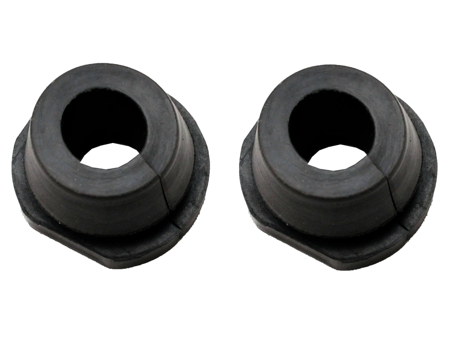 Heater Hose Firewall Grommet Kit XA XB XC ZF ZG ZH With A/C - FW2003