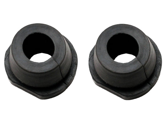 Heater Hose Firewall Grommet Kit XA XB XC ZF ZG ZH With A/C - FW2003