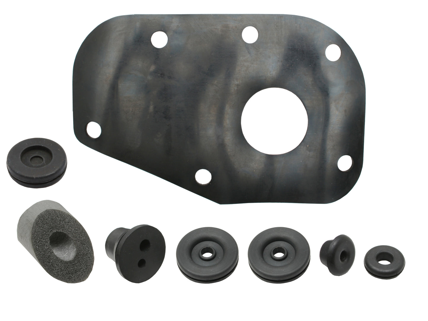 Engine Bay Grommet And Seal Kit XR XT XW XY - FW2004
