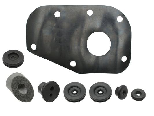 Engine Bay Grommet And Seal Kit XR XT XW XY - FW2004