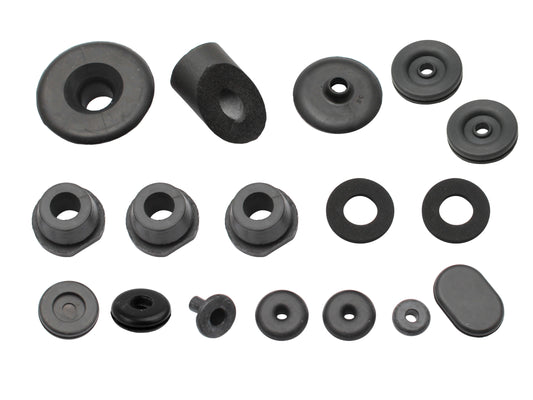 Engine Bay Grommet And Seal Kit XA XB XC ZF ZG ZH - FW2005