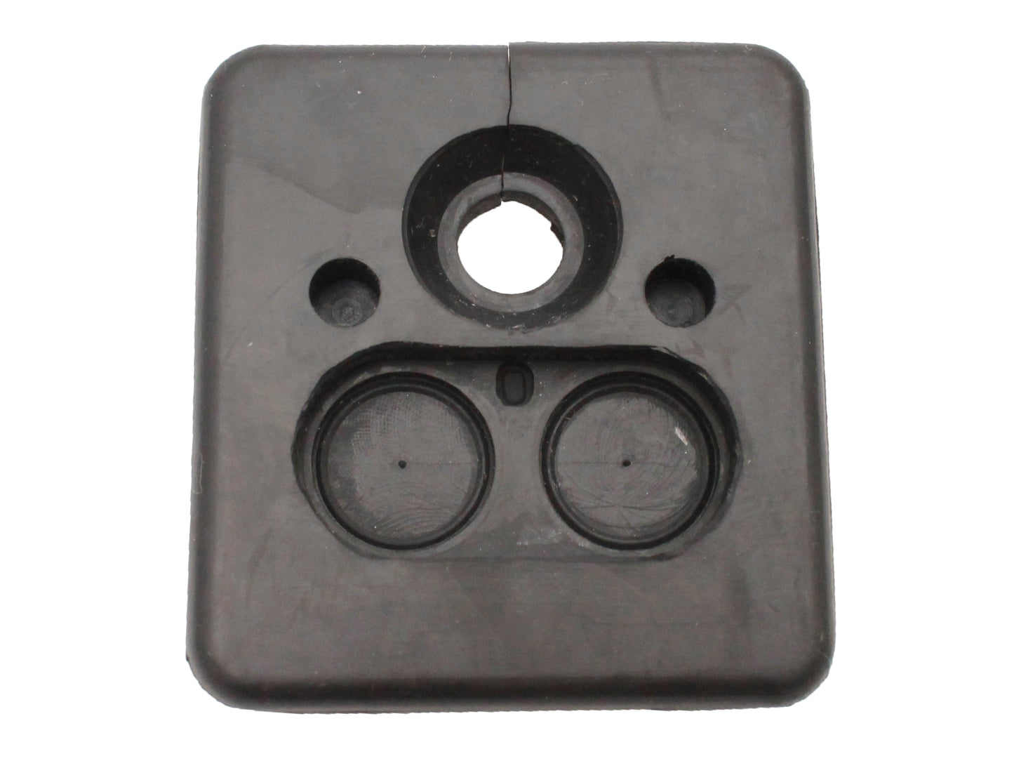 Firewall Grommet Heater Hose & Wire Harness Loom AP5-VC - FW500