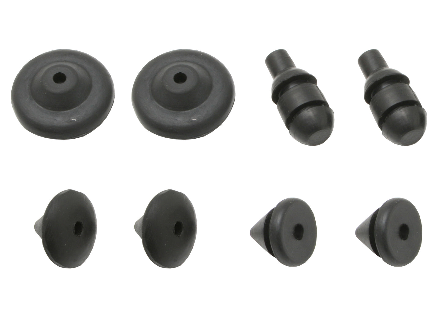 Number Plate Grommet & Bumper Kit Front & Rear EJ EH - G1001A