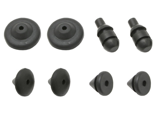 Number Plate Grommet & Bumper Kit Front & Rear EJ EH - G1001A