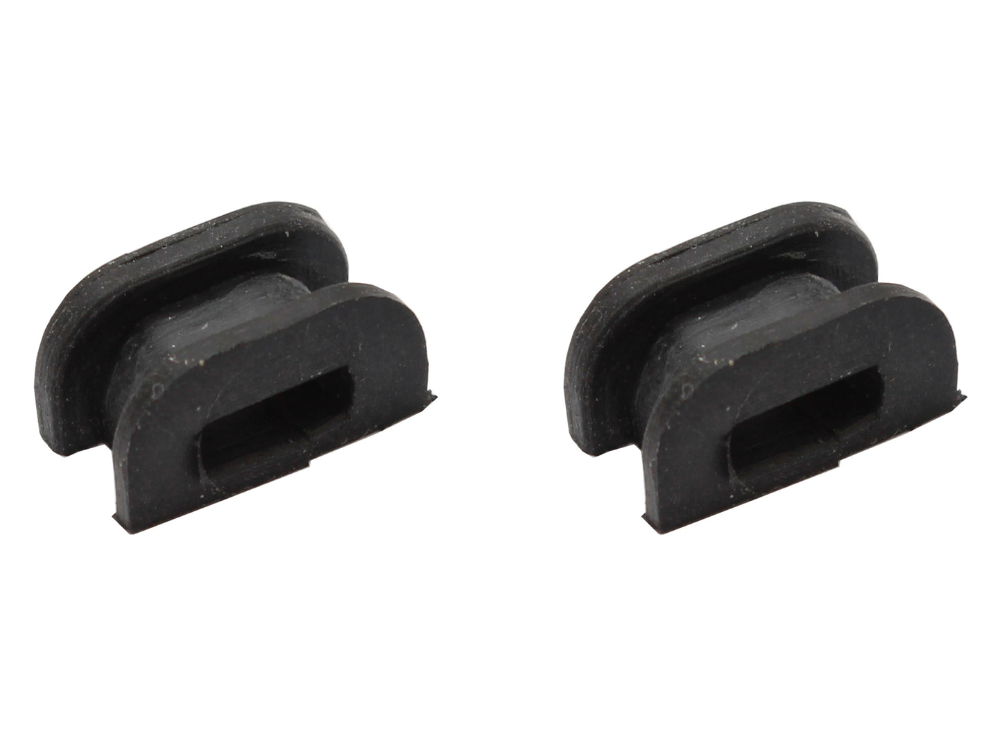 Heater Fan Wiring Grommet HQ (Lucas) - G1006