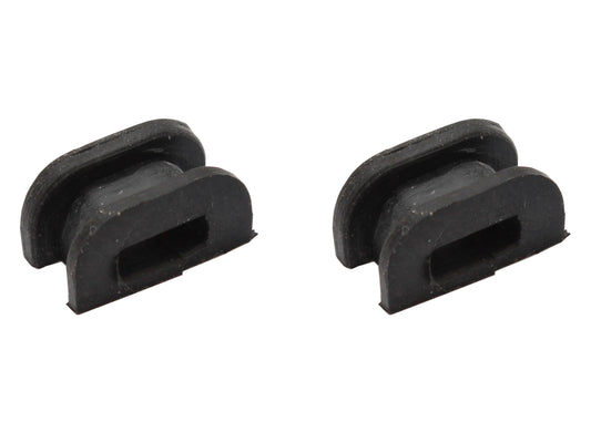 Heater Fan Wiring Grommet HQ (Lucas) - G1006