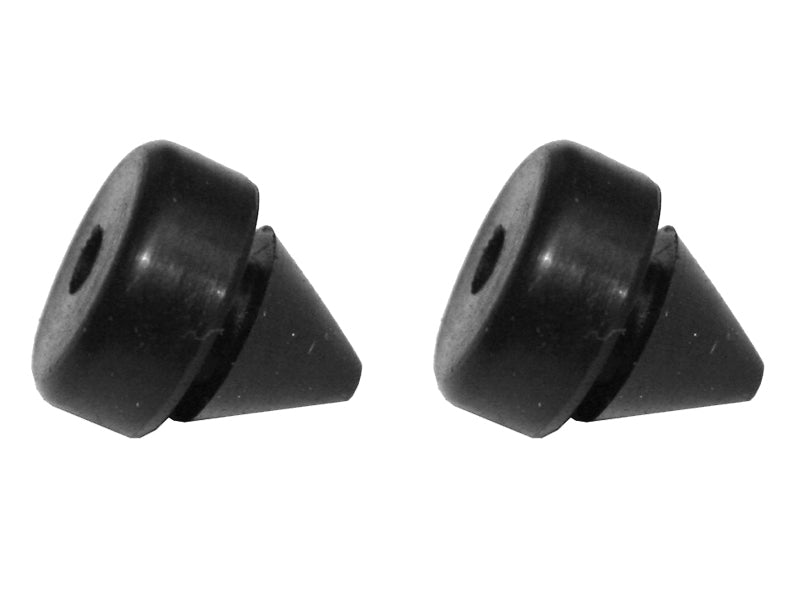 Number Plate Bumpers FE FC - G1008