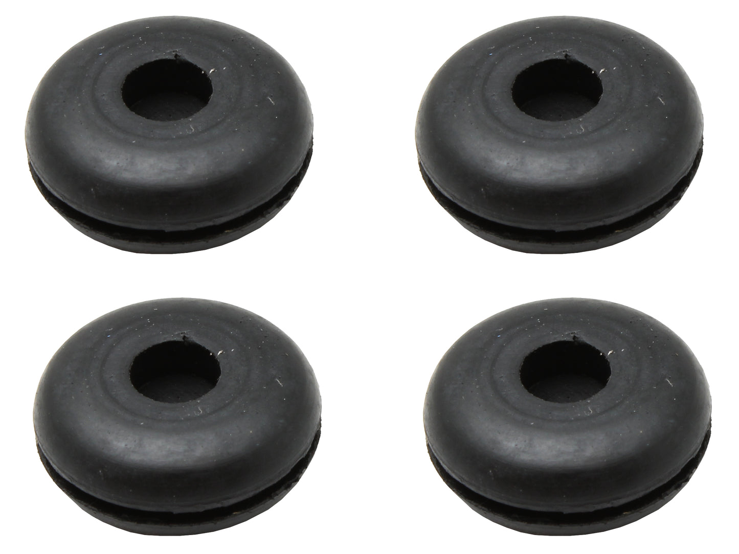 Grommet Kit Wiring Through Floor & Sill FE-FC - G1014