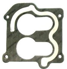 Gasket Suit Thermoquad 4v Carby With Steel Plate - GASKTQ