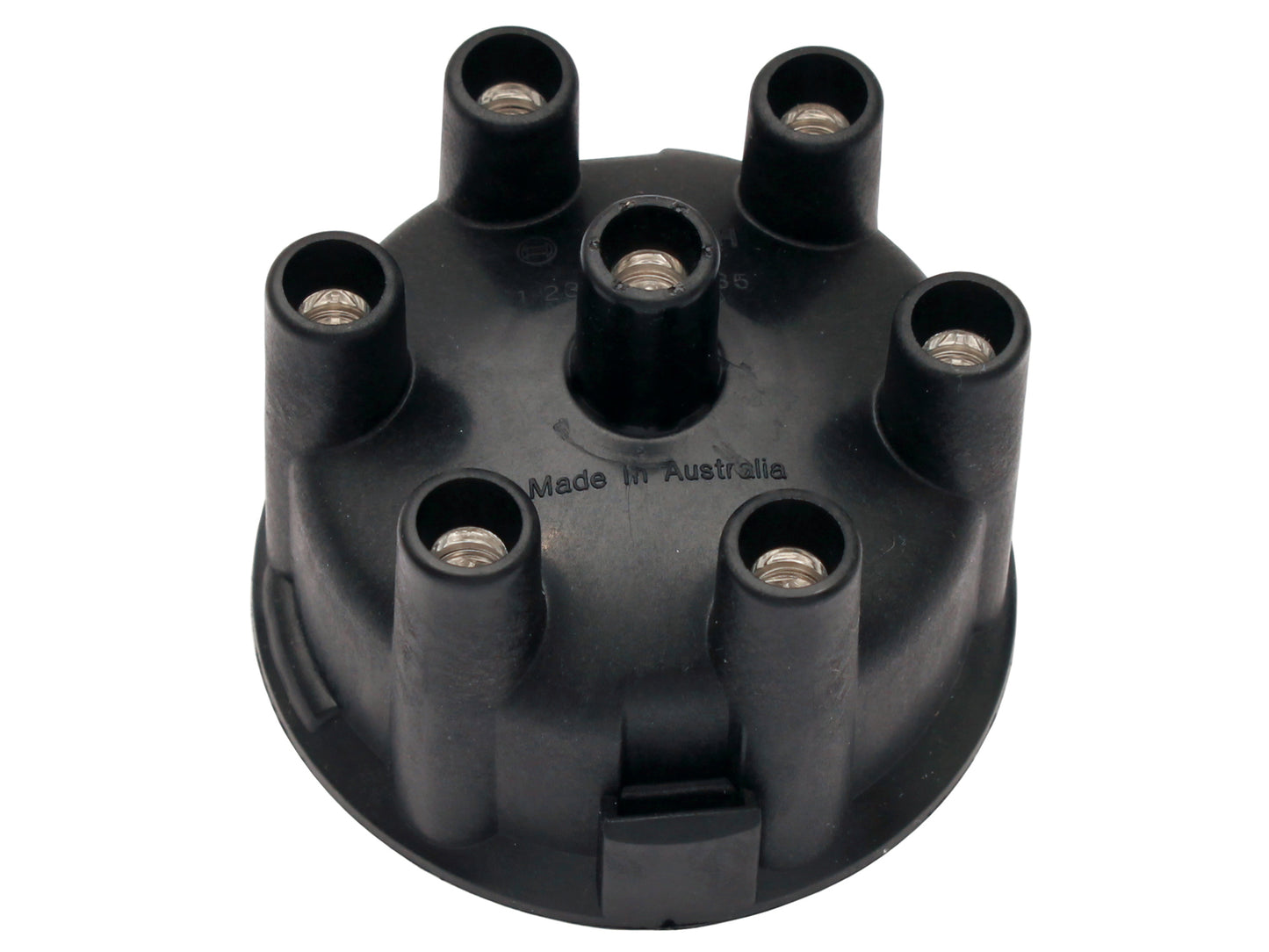 Distributor Cap EH HD HR HK Bosch XT XW ZB ZC 6 Cyl - GB501