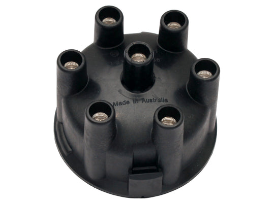 Distributor Cap EH HD HR HK Bosch XT XW ZB ZC 6 Cyl - GB501