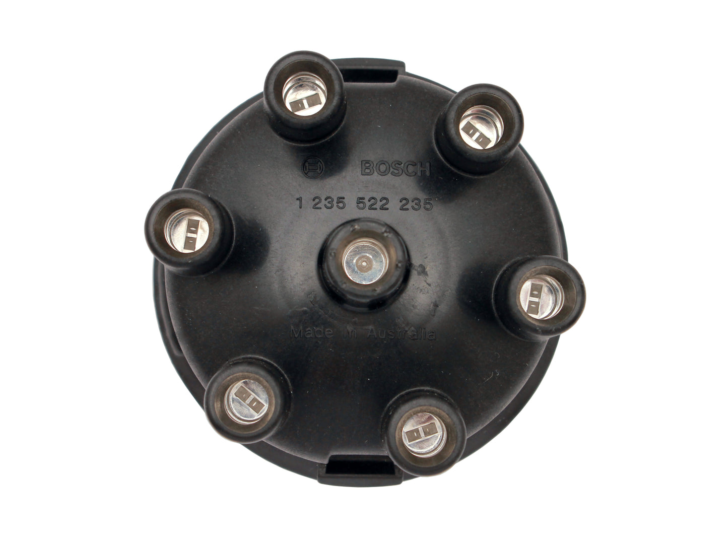 Distributor Cap EH HD HR HK Bosch XT XW ZB ZC 6 Cyl - GB501