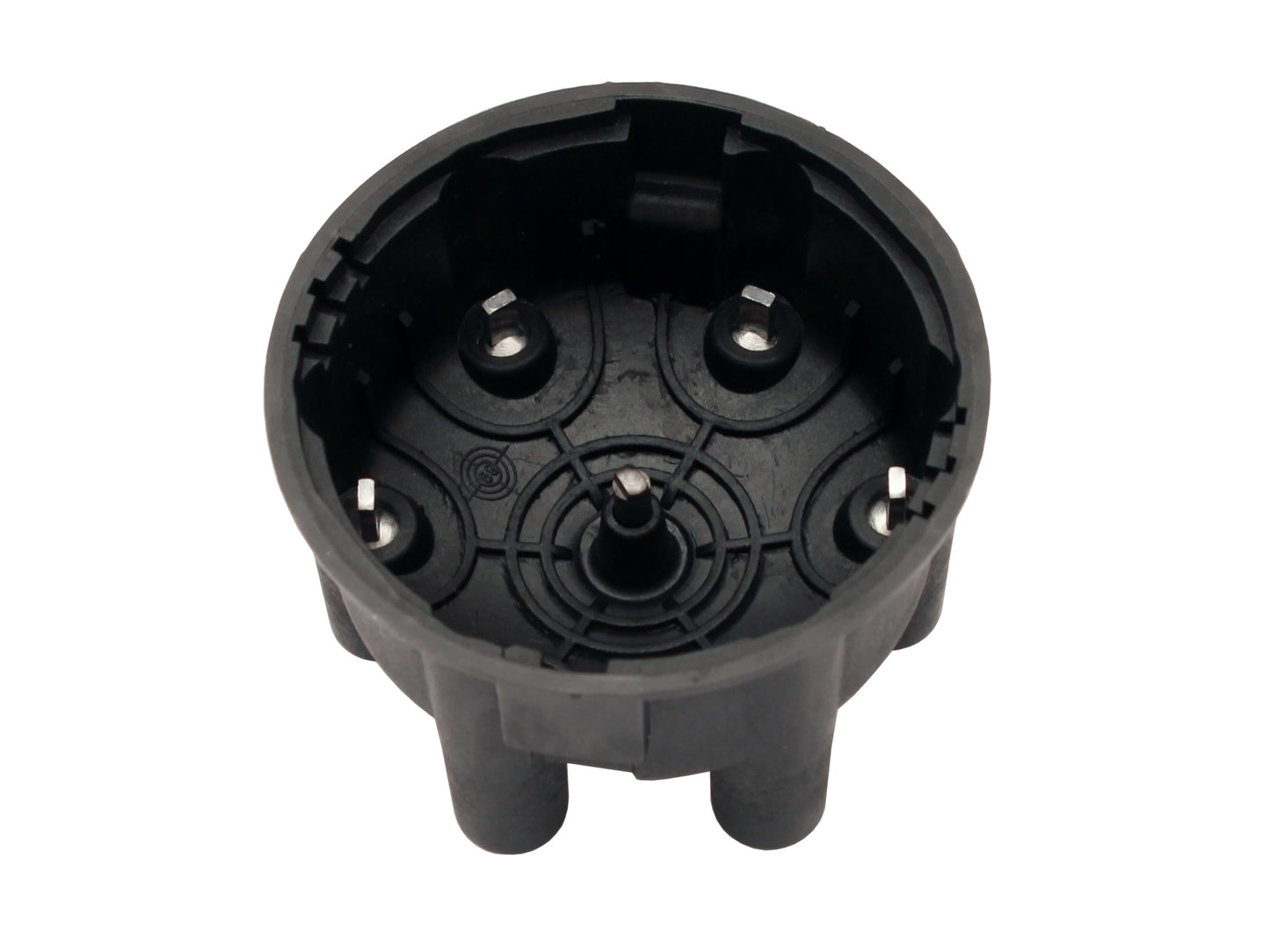 Distributor Cap EH HD HR HK Bosch XT XW ZB ZC 6 Cyl - GB501