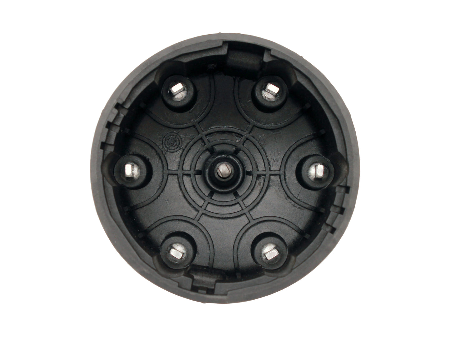 Distributor Cap EH HD HR HK Bosch XT XW ZB ZC 6 Cyl - GB501