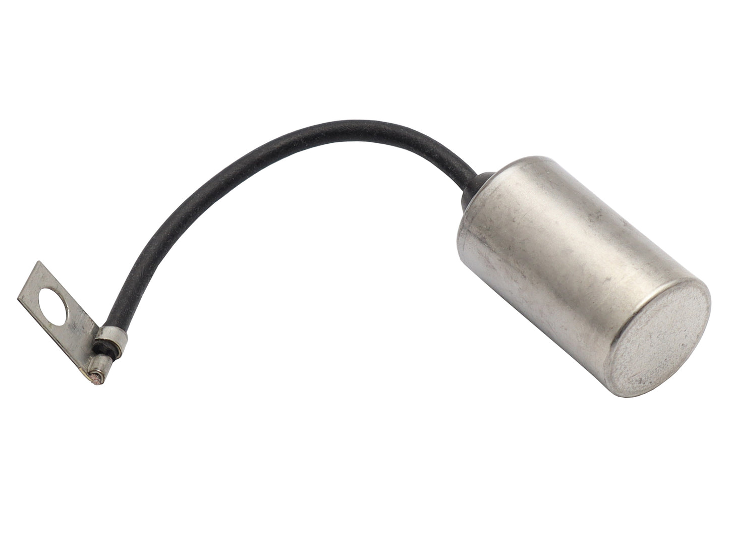 Condenser EH HD HR HK 6 Cyl - GB503