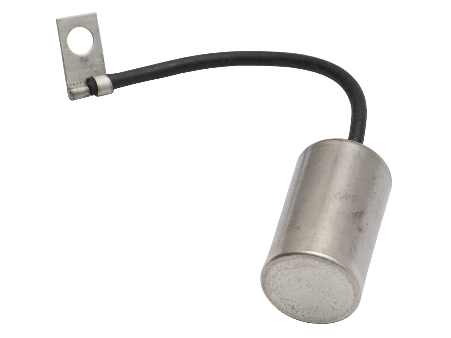 Condenser EH HD HR HK 6 Cyl - GB503