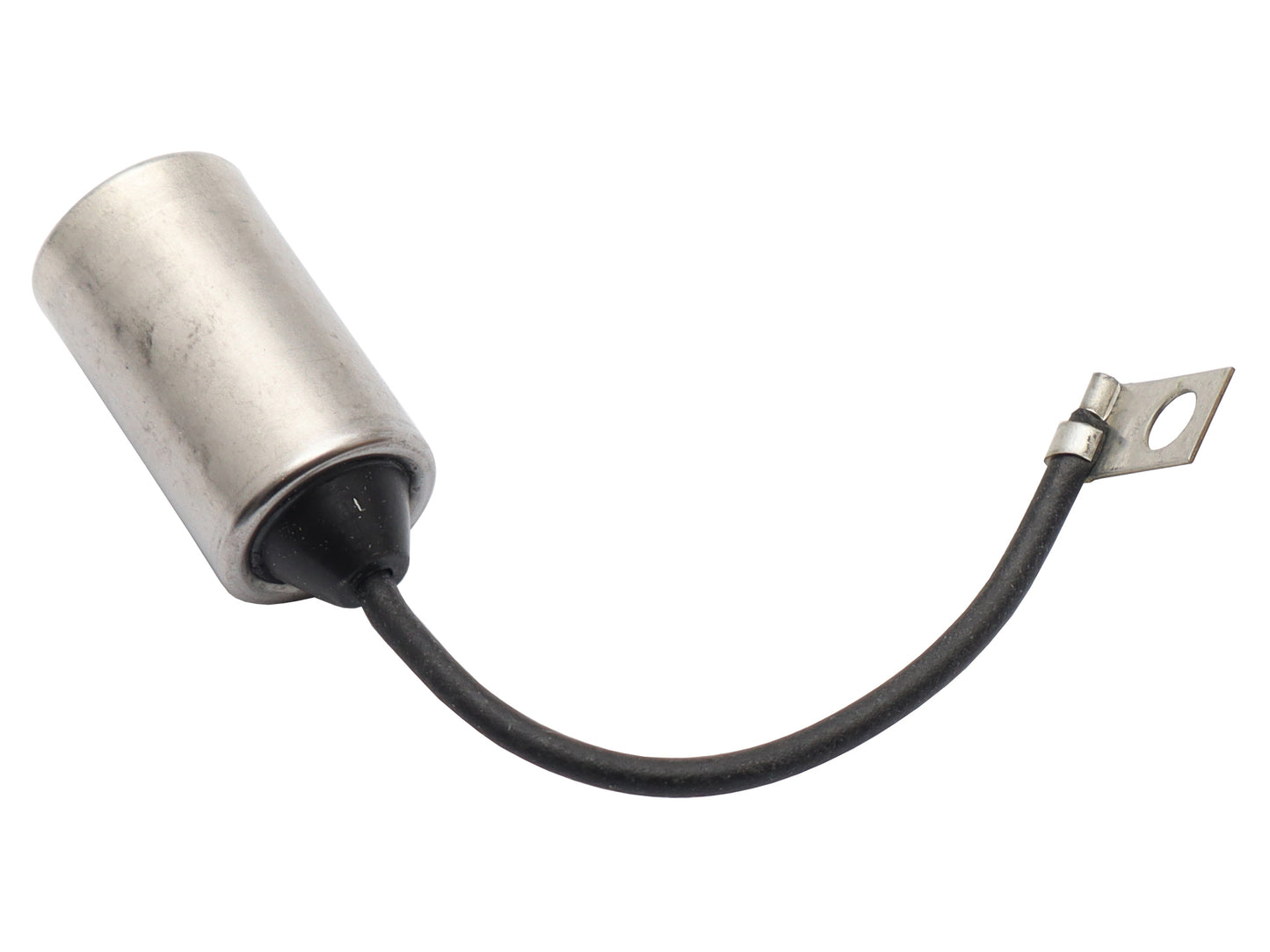 Condenser EH HD HR HK 6 Cyl - GB503