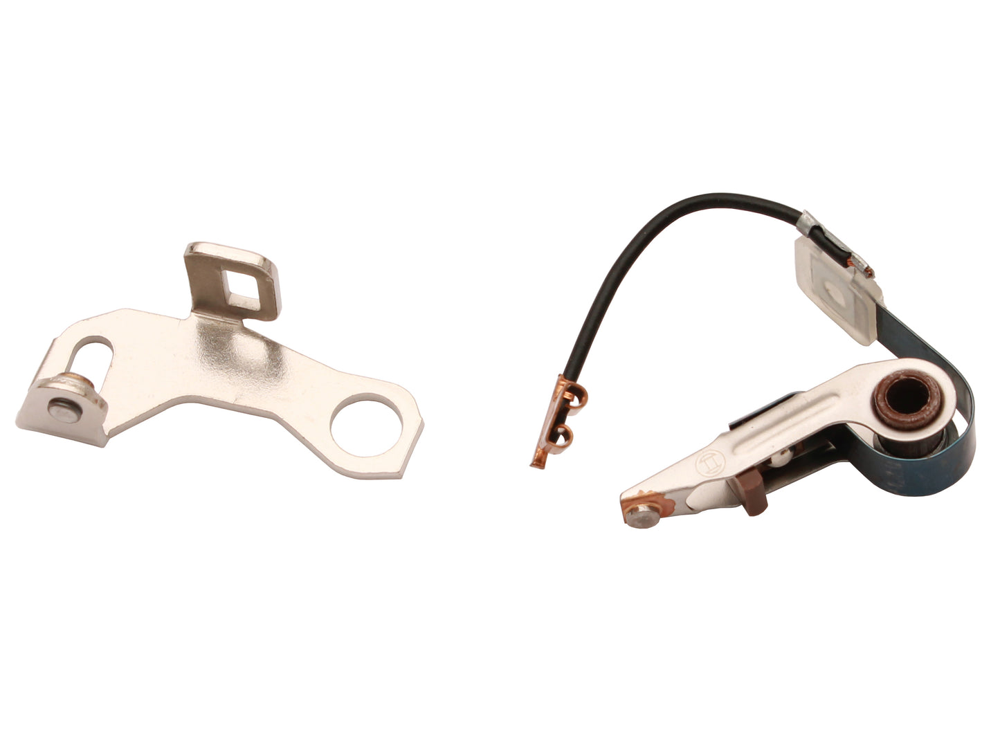 Contact Point Kit XT XW ZB ZC Bosch AP6-VF 6 Cyl - GB529