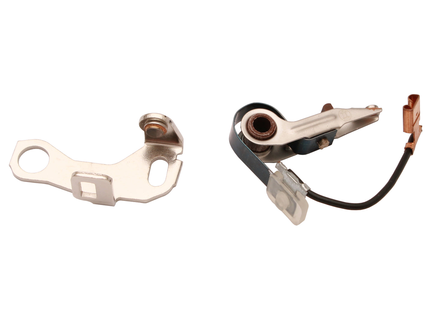 Contact Point Kit XT XW ZB ZC Bosch AP6-VF 6 Cyl - GB529