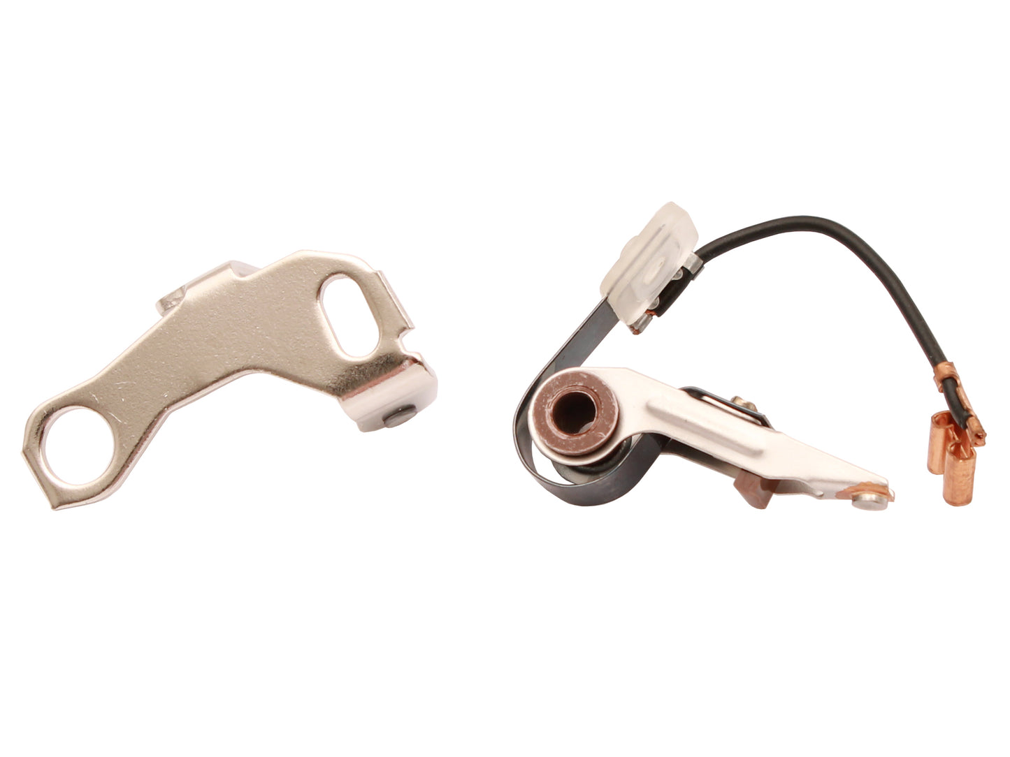 Contact Point Kit XT XW ZB ZC Bosch AP6-VF 6 Cyl - GB529