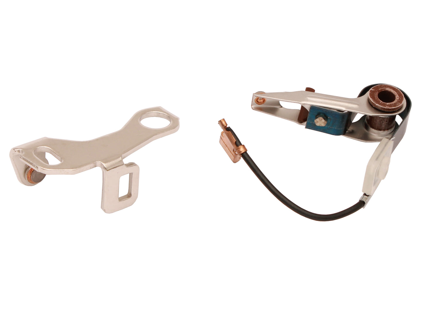 Contact Point Kit XT XW ZB ZC Bosch AP6-VF 6 Cyl - GB529