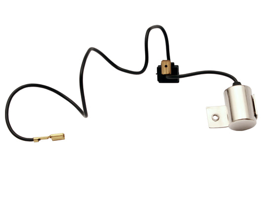 Condenser XT XW XY XA XB XC XD 6 Cyl XA XB XC V8 TC-TE Cortina - GB530