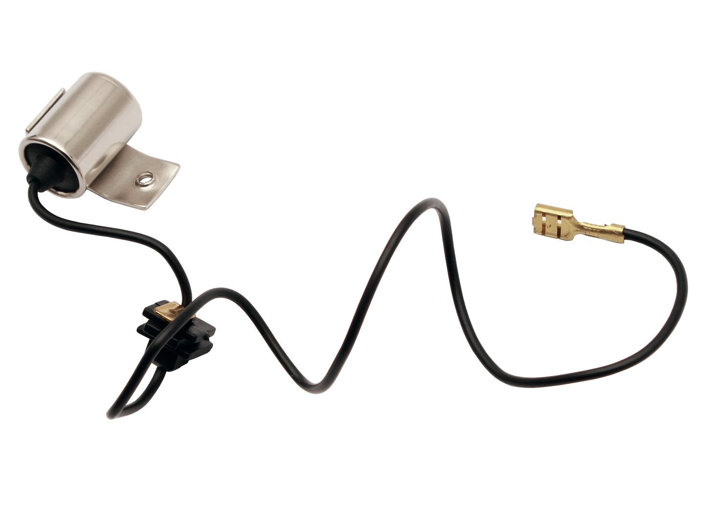 Condenser XT XW XY XA XB XC XD 6 Cyl XA XB XC V8 TC-TE Cortina - GB530