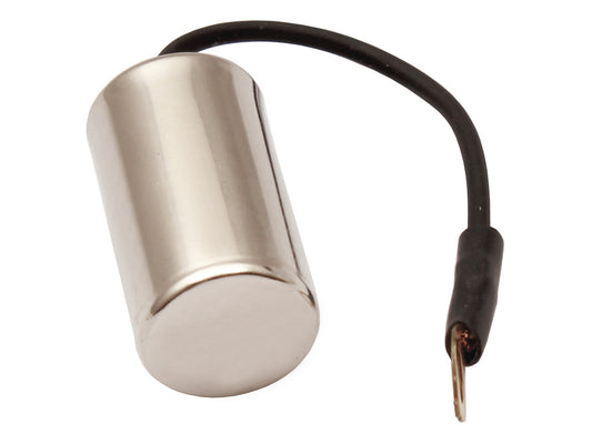 Condenser FJ FE FC FB EK EJ 138 Grey Motor - GB61