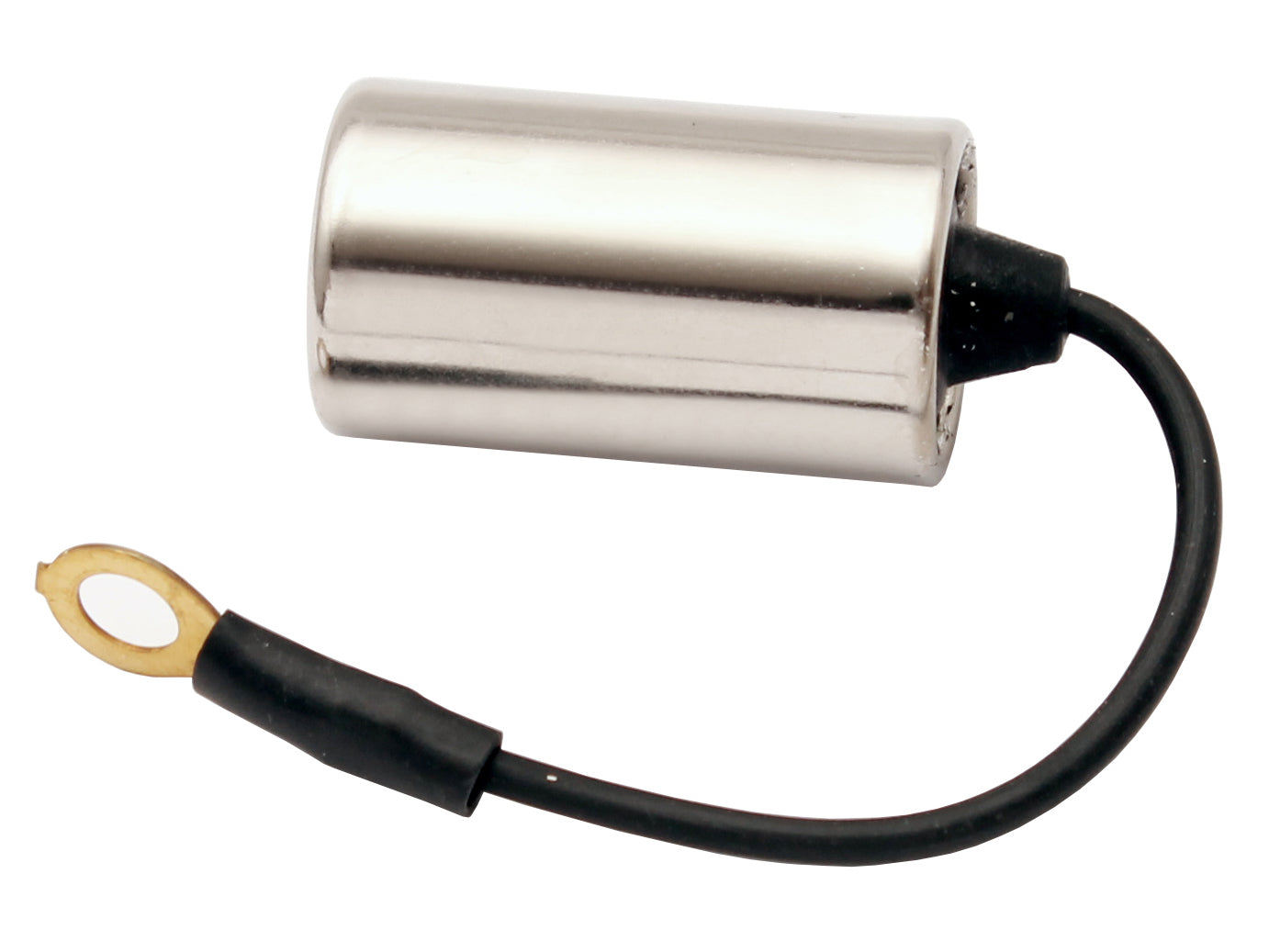 Condenser FJ FE FC FB EK EJ 138 Grey Motor - GB61